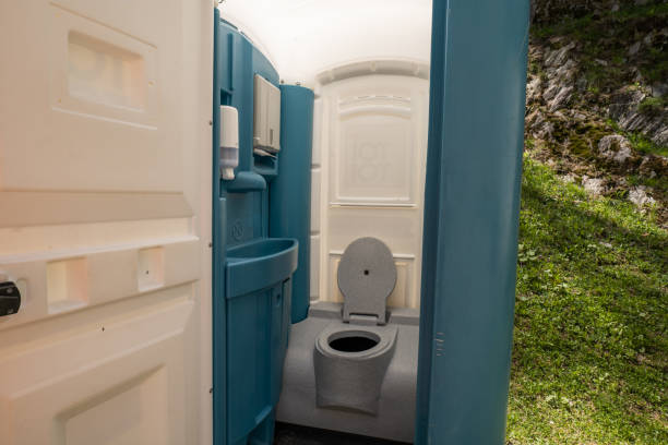 Best High-end porta potty rental  in Greenville, NC