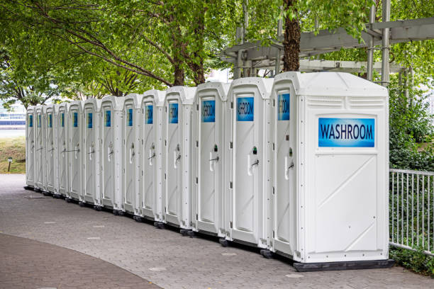 Best Event porta potty rental  in Greenville, NC