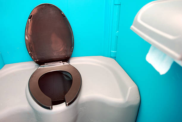 Best Emergency porta potty rental  in Greenville, NC