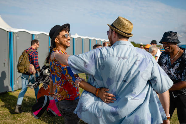 Best Porta potty rental near me  in Greenville, NC