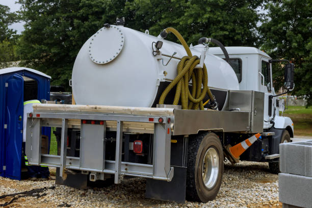 Best Luxury portable toilet rental  in Greenville, NC