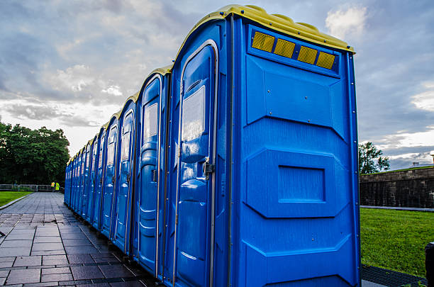 Best Porta potty delivery and setup  in Greenville, NC