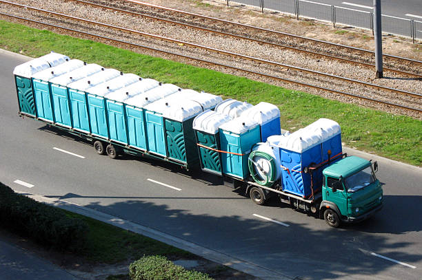 Best Portable toilet rental cost  in Greenville, NC